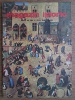 Anticariat: Magazin istoric, anul XX, nr. 6 (231), iunie 1986