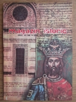 Anticariat: Magazin istoric, anul XX, nr. 9 (234),septembrie 1986 