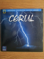 Anticariat: Marfe Ferguson Delano - Cerul. National Geographic Nature Library