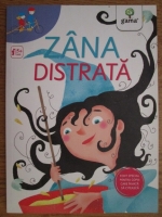 Maria Loretta Giraldo - Zana distrata