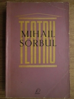 Anticariat: Mihail Sorbul - Teatru