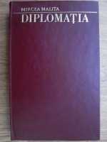 Mircea Malita - Diplomatia