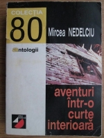 Mircea Nedelciu - Aventuri intr-o curte interioara