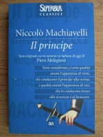 Niccolo Machiavelli - Il principe