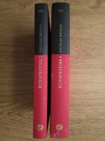 Nicolae Breban - Bunavestire (2 volume)