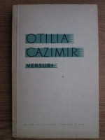 Otilia Cazimir - Versuri