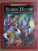 Peter Holeinone - Robin Hood
