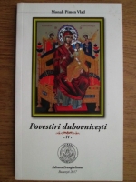 Pimen Vlad - Povestiri duhovnicesti (volumul 4)