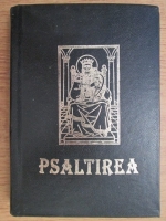 Anticariat: Psaltirea Proorocului si Imparatului David (2003)