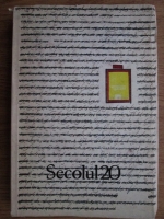 Revista Secolul 20. Nr. 5-6, 1982