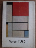 Revista Secolul 20. Nr. 6, 1969