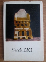 Revista Secolul 20. Nr. 7, 1969