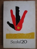 Revista Secolul 20. Nr. 8, 1969