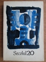 Revista Secolul 20. Nr. 8, 1972