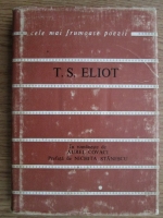 T. S. Eliot - Poeme