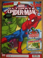 Ultimate Spider-man. Nr. 330