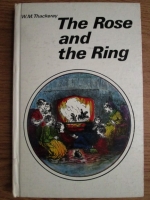 Anticariat: W. M. Thackeray - The Rose and the Ring