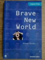 Aldous Huxley - Brave new world
