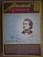 Almanah Flacara 1989