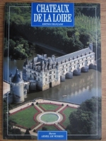 Armel de Wismes - Chateaux de la Loire