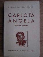 Camilo Castello Branco - Carlota Angela
