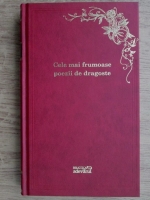 Cele mai frumoase poezii de dragoste (Adevarul)