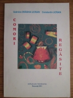 Constantin Ucrain - Comori regasite