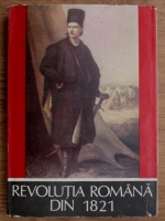 Dan Berindei - Revolutia romana din 1821