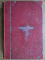 Dictionarul limbii romane. Tomul 2, partea 1 (1934)