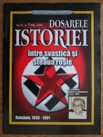 Dosarele Istoriei, anul IX, nr. 1 (89), 2004