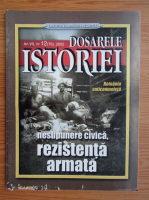 Dosarele Istoriei, anul VII, nr. 12, (76), 2002