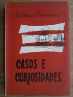 Elaine Sanceau - Casos e curiosidades