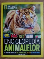Anticariat: Enciclopedia Animalelor