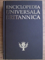 Enciclopedia universala britannica (volumul 14)