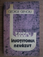 George Genoiu - Insotitorul nevazut