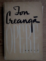 Anticariat: Ion Creanga - Opere