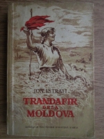 Ion Istrati - Trandafir de la Moldova (1952)
