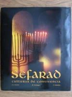 J. L. Lacave - Sefarao. Culturas de convivencia