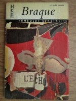Jacques Damase - Georges Braque