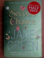 Anticariat: Jane Green - Second chance
