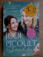 Jodi Picoult - My sister's keeper