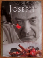 Anticariat: Joseph Hadad - In bucataria lui Joseph