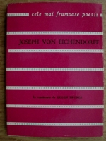 Anticariat: Joseph von Eichendorff - Poezii