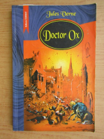 Anticariat: Jules Verne - Doctor Ox