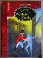 Anticariat: Jules Verne - Secretul lui Wilhelm Storitz