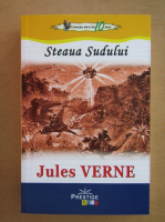 Anticariat: Jules Verne - Steaua Sudului