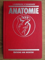 L. Gavrilov, V. Tatarinov - Anatomie