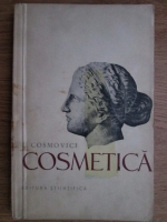 Anticariat: Ludmila Cosmovici - Cosmetica