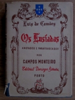 Luis de Camoes - Os Lusiadas