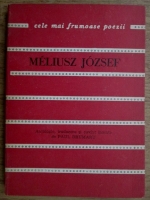 Meliusz Jozsef - Poeme